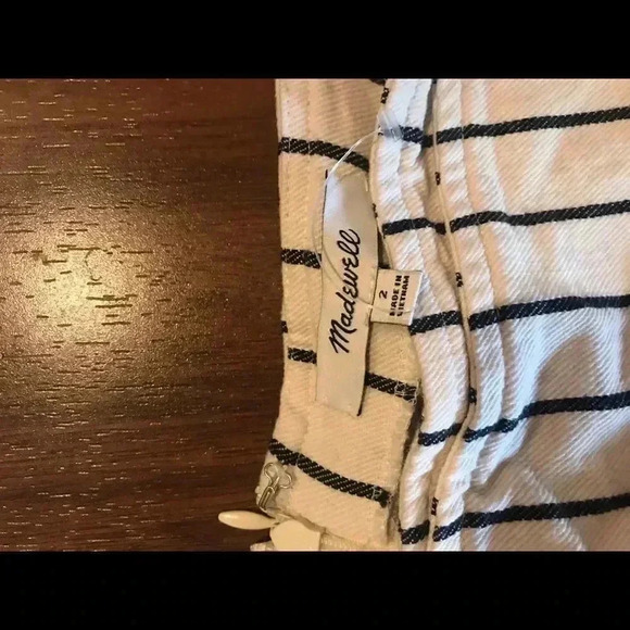 Madewell Skirt  - Picture 2 of 3
